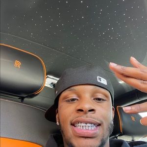 Meet your Posher, Kulani